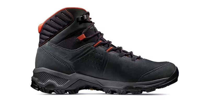 Mammut Mercury Wanderschuhe