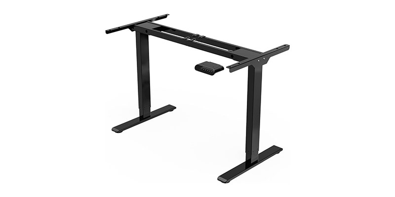 Sanodesk Basic Line Schreibtisch