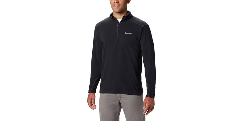 Columbia Fleece Pullover