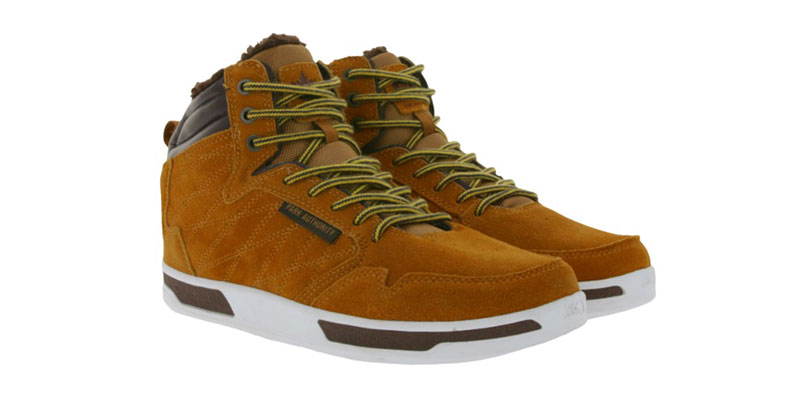 Kickz H1top Winter-Sneaker