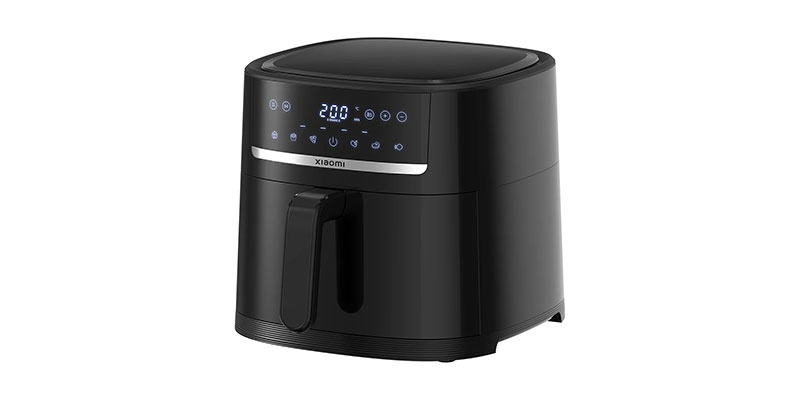 Xiaomi Heißluftfritteuse