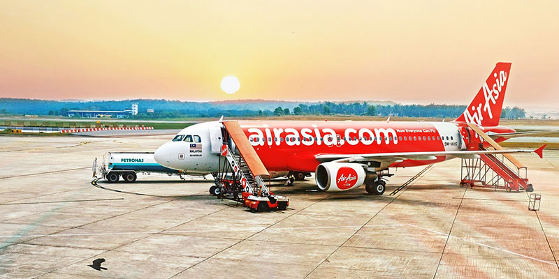 AirAsia Big Sale