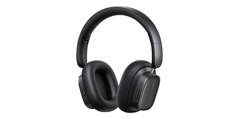 Baseus Aktive Noise Cancelling Kopfhörer
