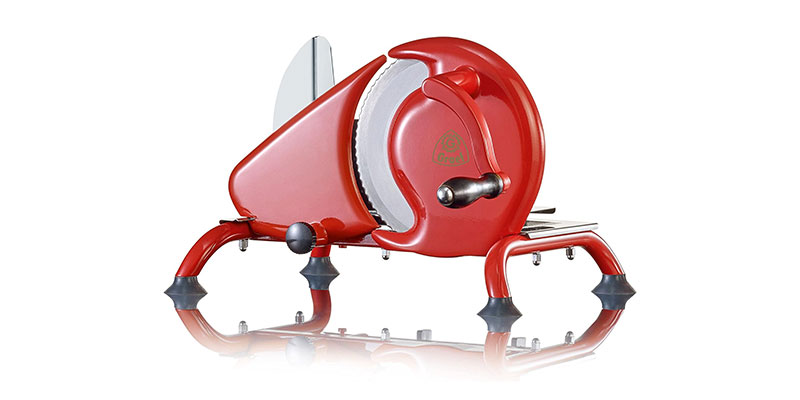 Graef Allesschneider H93EU