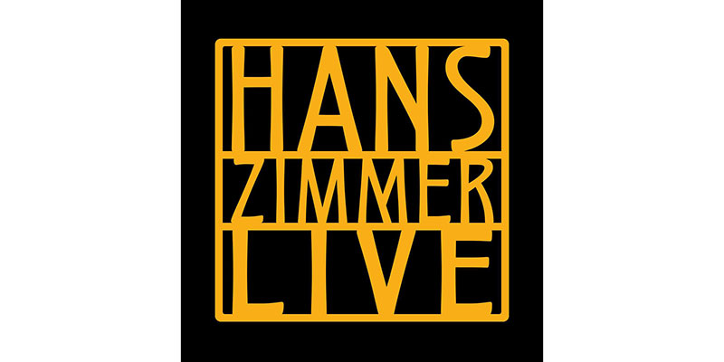 Hans Zimmer Live Vinyl