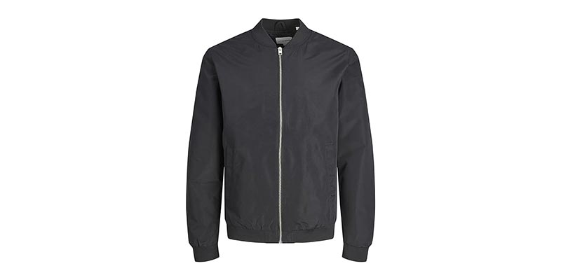 Jack & Jones Herren Blousonjacke