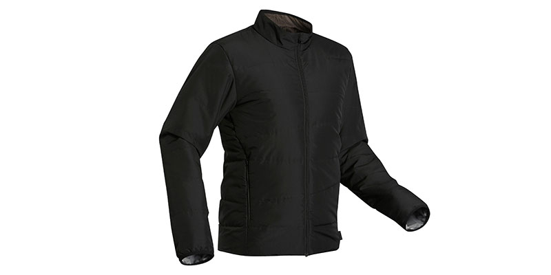 Forclaz Wattierte Jacke MT50