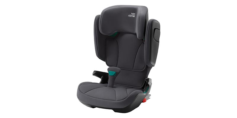 Britax Römer Kindersitz