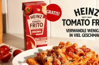 Heinz Tomato Frito