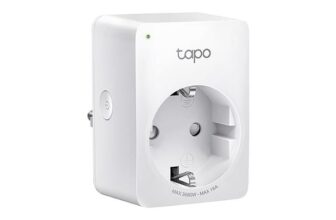 TP-Link Tapo Smart WLAN Steckdose