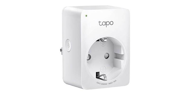 TP-Link Tapo Smart WLAN Steckdose