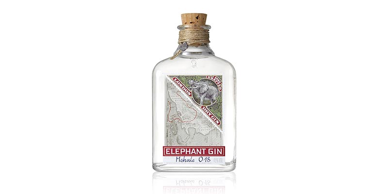 Elephant London Dry Gin