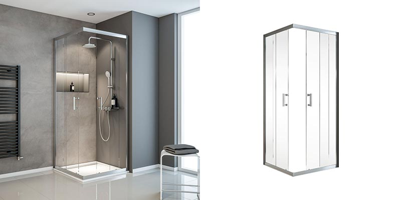 Schulte Duschkabine Sunny