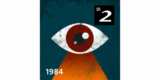 Gratis Hörspiel „1984“ nach George Orwell in der ARD Audiothek