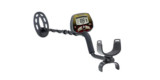 Bounty Hunter Metalldetektor Quick Draw Pro mit einstellbarer Empfindlichkeit, Pinpoint & Notch Modus für 179,99€