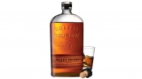 Bulleit Bourbon Kentucky Straight Frontier Whiskey 0,7 Liter für 17,52€