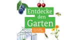 Kinderbuch „Entdecke den Garten – Die kleine Gartenfibel“ kostenlos