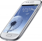 Samsung Galaxy S3 mini (GT-I8200N) ohne Vertrag für nur 88€ bei der Telekom!
