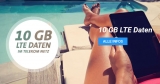Telekom 10GB LTE Datenflat (Sim-only) + 120€ Saturn Gutschein für 9,99€/Monat [Black Week]
