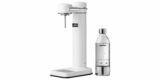 Aarke Carbonator Wassersprudler 3 (weiß, inkl. Flasche) für 132€