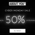 adidas Cyber Monday 2018: 40% Gutschein auf alle regulären Artikel (nicht Sale)