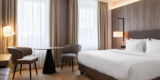 Berlin: Übernachtung im AC Hotel by Marriott Berlin (mit Frühstück) für 65€