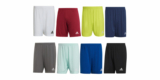 adidas Entrada 22 Shorts für 9,31€ – kurze Sporthose zum Joggen, Fußball spielen, etc.