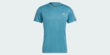 Adidas Own The Run T-Shirt (Hazy Blue) für 17,50€