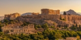 AEGEAN Mastercard Aktion: 30% Rabatt auf Flüge nach Athen + Hotels