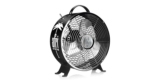Afri Cola Ventilator im Retro Design (26 cm Durchmesser) für 19,99€