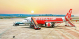 AirAsia Big Sale One-Way Flugtickets ab 5,42€