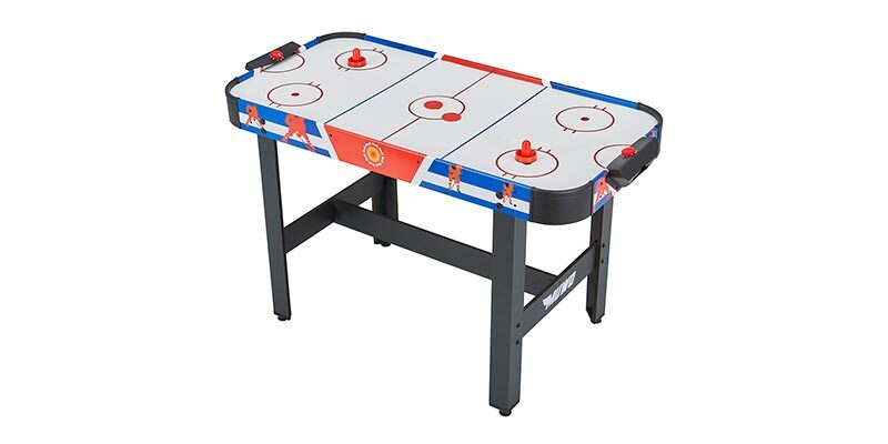 MUWO „Game On“ Air Hockey Tisch für 99,99€