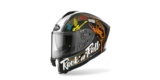 Airoh Spark Integralhelm Rock N Roll in XS bis XXL für 104,98€