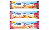 72x Alete Knusperriegel/Müsliriegel für 11€