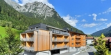 Gutschein für 2x Nächte Alpine Lodge Klösterle in Österreich für 198€