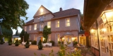 3 Tage Lüneburger Heide im 5* Althoff Hotel Fürstenhof Celle für nur 250€
