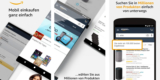 10€ Amazon App Gutschein ab 25€ Bestellwert für App Neukunden