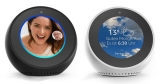 Amazon Echo Spot (Alexa Sprachassistent mit Display & Kamera) für 99,98€