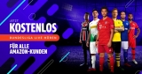 Amazon Fußball Radio: Fußball Bundesliga, DFB-Pokal & Champions League kostenlos hören