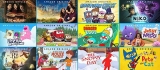 Kostenlose Kinderfilme und Kinderserien für alle bei Amazon – auch ohne Prime Abo