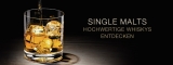 15% Amazon Whisky Gutschein: Günstige Single Malt Whiskys!