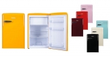 Amica Retro Kühlschrank (inkl. Gefrierfach) für 199,90€