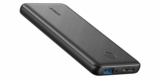Anker PowerCore Wireless Powerbank Slim 10000mAh für 22,39€