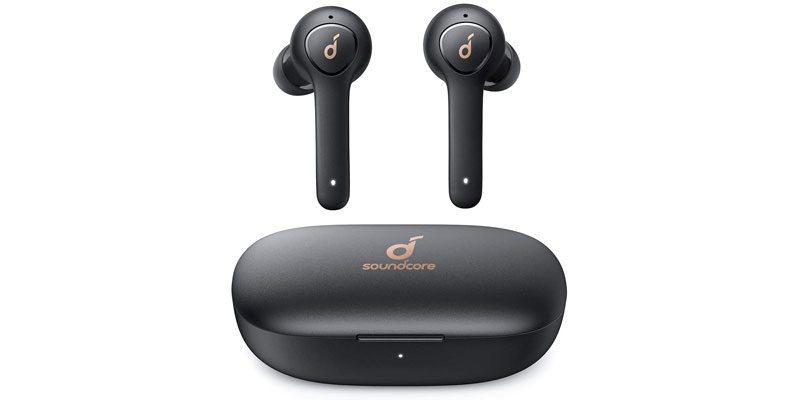 Anker Soundcore Life P2 Bluetooth Kopfhörer für 21,99€