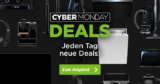 ao.de Cyber Monday Deals – Günstige Haushaltsgeräte (Staubsauger, Waschmaschinen & Co.)