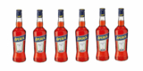 6x Aperol Aperitivo (0,7 Liter) für 46€ inkl. Versand – Perfekt für Aperol Spritz im Sommer