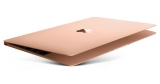 Apple MacBook in Gold (12 Zoll, Intel Core m3 & 256 GB SSD) für 911,90€