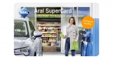 42€ Aral SuperCard für 40€ kaufen – mehrere kaufbar & kombinierbar