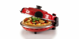 Ariete Pizzaofen 919 in rot (400 Grad) für 79,80€