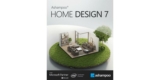 Ashampoo Home Design 7 (3D Hausplaner) kostenlos – lebenslange Lizenz